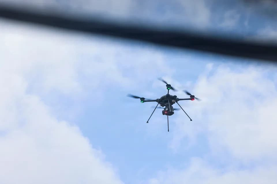 Pentagon and Kaizen Launch C-UAS Marketplace to Speed Purchase of Counter-Drone Systems