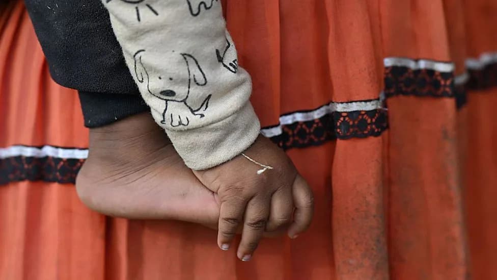 “My Grandmother Subjected My Baby to FGM” — Colombia Bans Practice After Grassroots Campaign