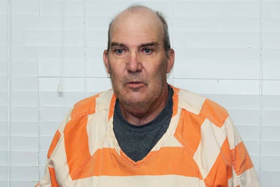 Joel Lake Bremer Arrested After DNA Break In 1988 Killing Of Pregnant Wife