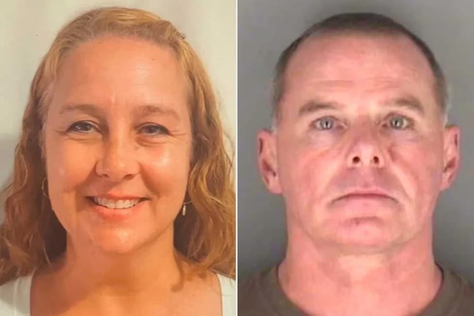Thanksgiving Murder: Husband Convicted After Stalking and Hidden Cameras in Monica McKay Case