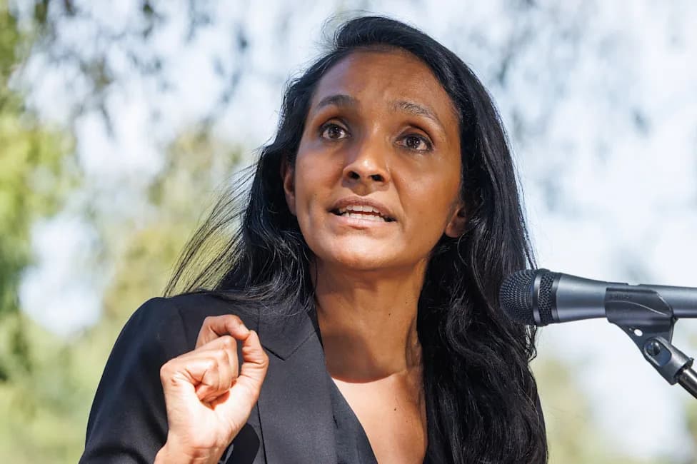 Could Nithya Raman Import Zohran Mamdani–Style Policies To Los Angeles? Concerns And Context