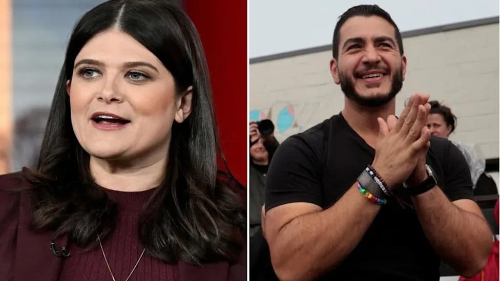 Michigan Senate Primary Tests Democratic Party’s Future as Stevens Faces El‑Sayed