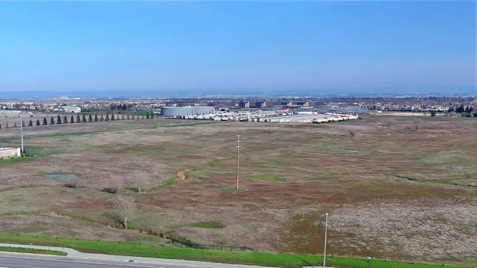 Study: Sacramento Valley Subsided Up to a Foot Per Year During 2020–2022 Drought; Some Aquifer Damage May Be Permanent