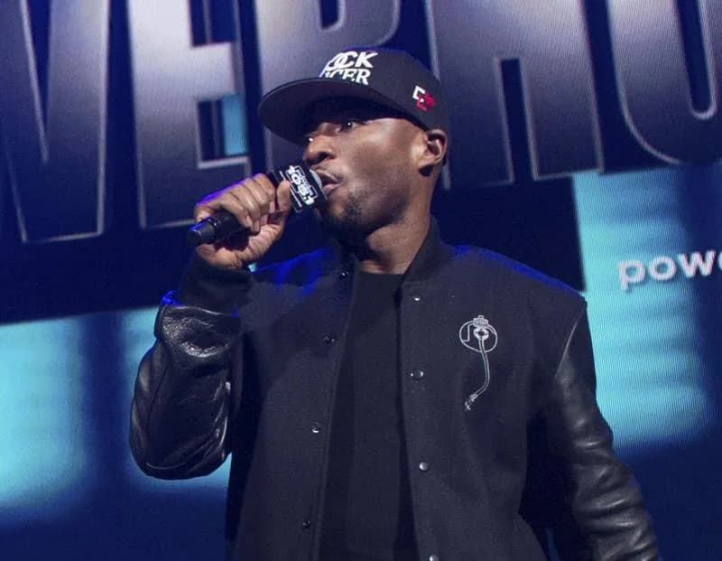 Charlamagne Tha God Makes Forbes Top 10; Charleston Sees Major Legal, Real Estate and Port Moves