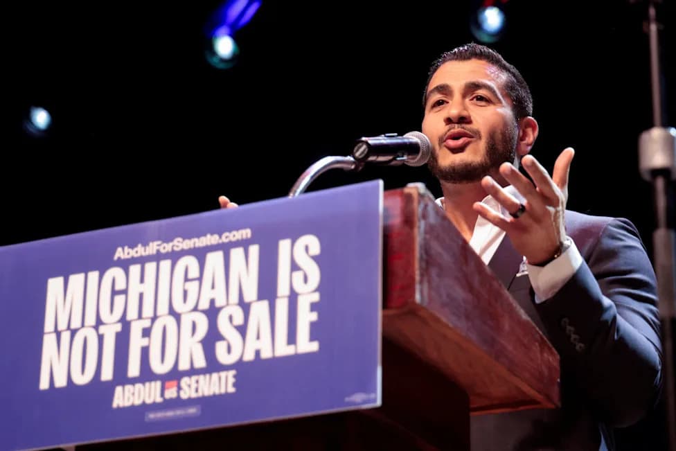 An Unsettled Primary Night: Mixed Results for Progressives and Establishment in Michigan and Beyond