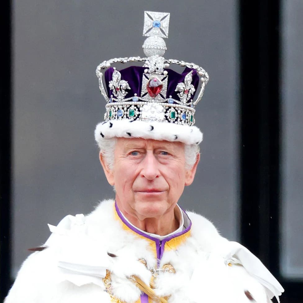 Royal Family Tree: King Charles III, The Direct Heirs and The Line Of Succession