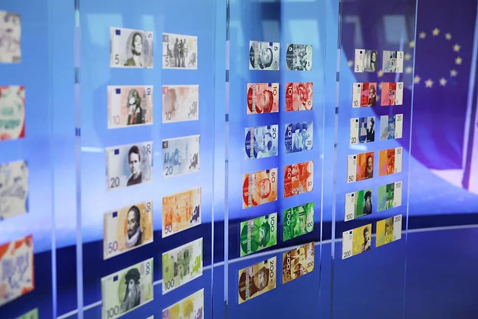 Europeans Weigh Putting American‑Born Maria Callas on a New Euro Banknote — Public Survey Closes Sept. 21