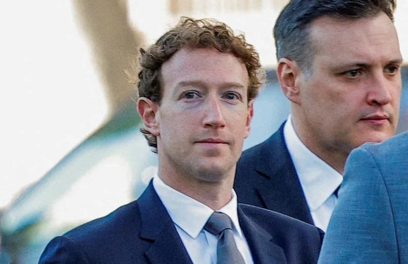 Zuckerberg Apologises to Indian Government Over Child Sexual Abuse Material, Deepfakes and Operational Errors
