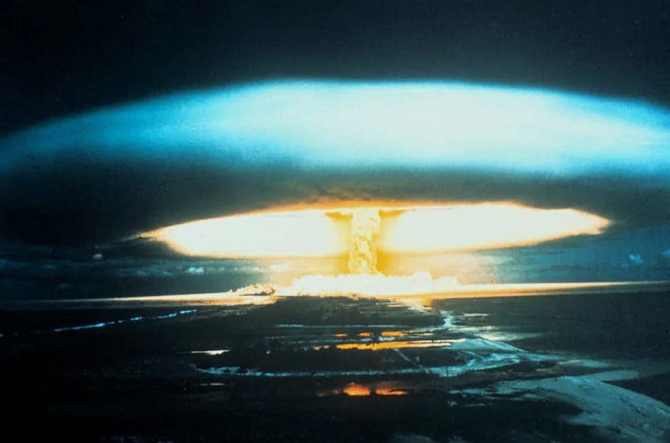 Dead Hand: The Soviet ‘Perimeter’ System That Could Still Trigger Global Nuclear Retaliation