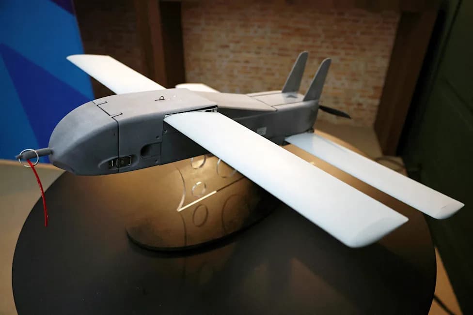 France Turns Auto Plants Into Drone Factories — Scaling Military UAV Production for Surge Capacity