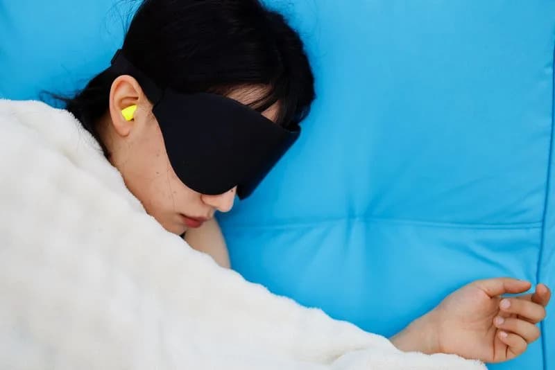 AI Finds Hidden Health Signals in Sleep Tests — Predicts Mortality, Improves Oxygen Care, and Highlights Non‑Opioid Pain Breakthrough