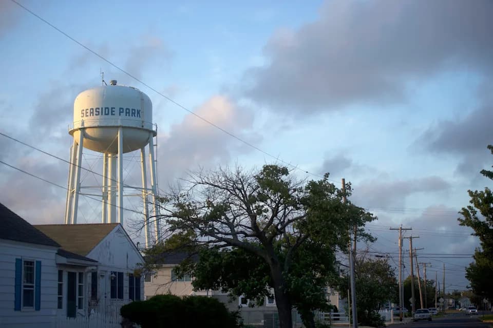 Two New Jersey Municipal Water Systems Targeted in Suspected Iran-Linked Cyberattacks