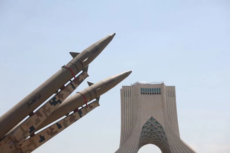 Iran Warns Gulf States: New U.S. Strikes Could Trigger Attacks On Regional Energy Infrastructure