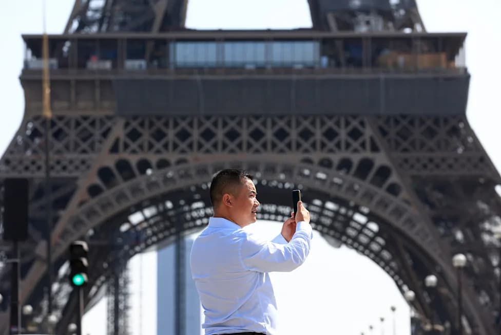 France Prohibits Unsolicited Telemarketing Calls From Aug. 11 — Heavy Fines, Limited Exceptions