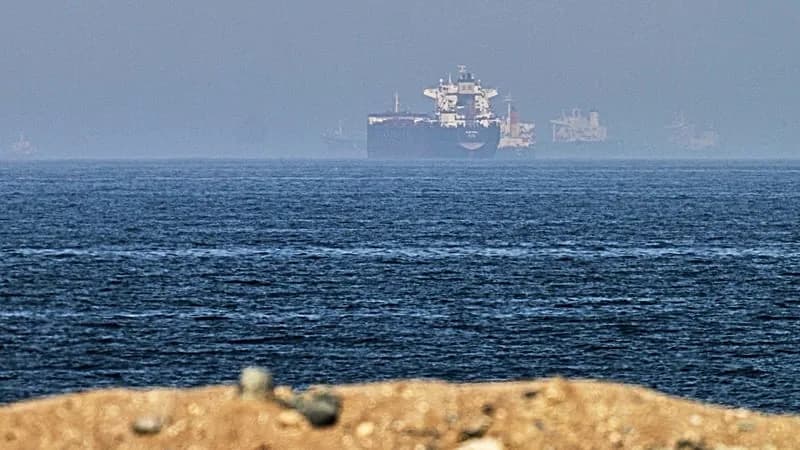 Iran and Oman Finalise Coordinates for Proposed Strait of Hormuz Shipping Route as Tensions With the US Continue