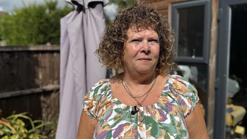 “We Need Faster Progress”: Mother Urges Accelerated Brain Cancer Research After Swimmer’s Emotional Plea