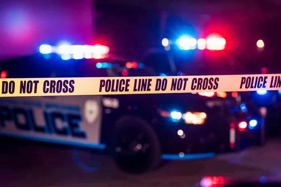 15-Year-Old Arrested After Body Found On Roadway In East St. Louis; Doorbell Camera Footage Circulates