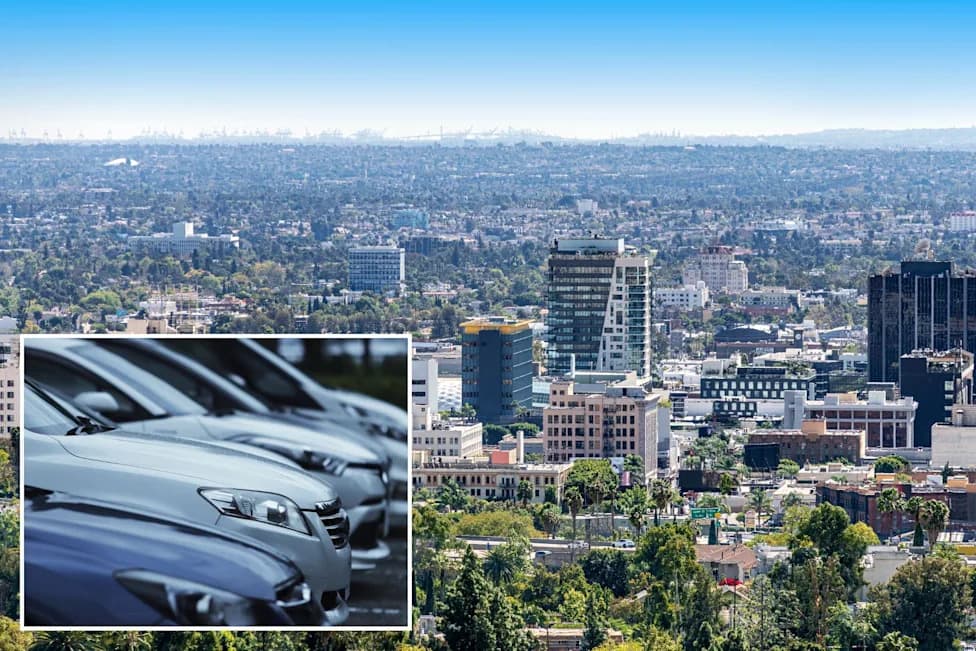LA Metro Will Pay Up To $600 If You Park One Car For Five Weeks — How The One Car Challenge Works