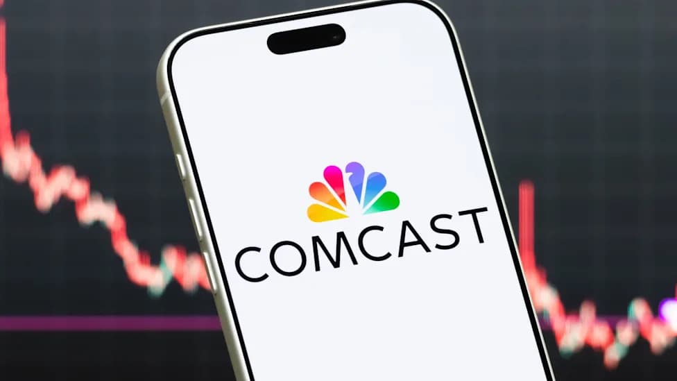 Ex-Xfinity Employee Sues Comcast, Says Workers Were Tied To Chairs And 'Pied' For Low Sales