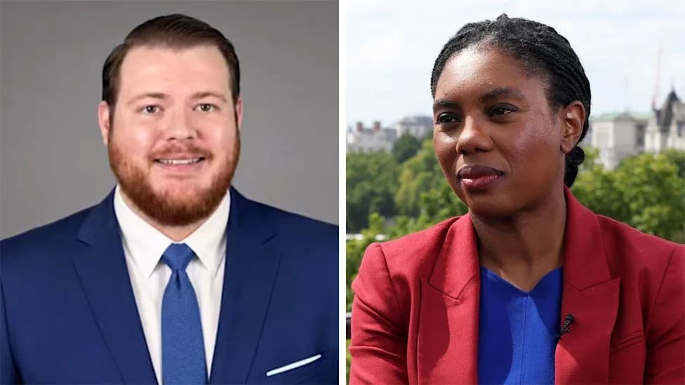Ex-Neo-Nazi Withdraws From Tory Council Race After Backlash; Offered Unpaid Anti-Extremism Adviser Role