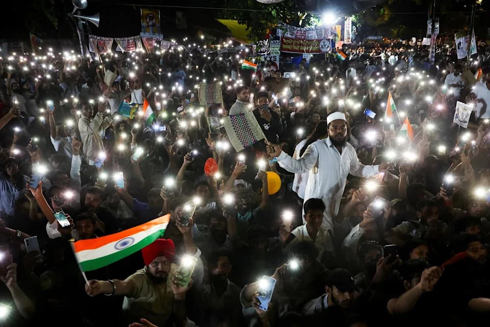 Youth Protests Deeply Weaken Modi, Sonam Wangchuk Says