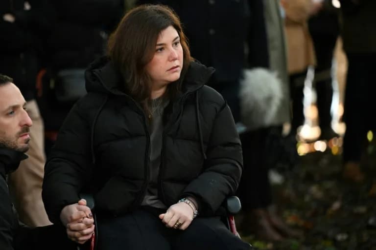 AFP Reporter Christina Assi To Be Honored At CPJ International Press Freedom Awards After Losing Leg In Border Strike