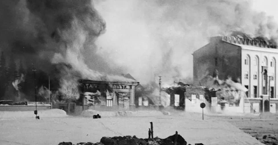 How Finland's Winter War Defied the Soviet Giant — And Changed WWII Calculations