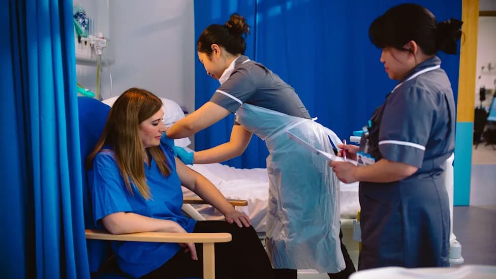 Fridge-Free Vaccine Passes First Human Trial — A Potential Breakthrough to Cut Global Vaccine Waste