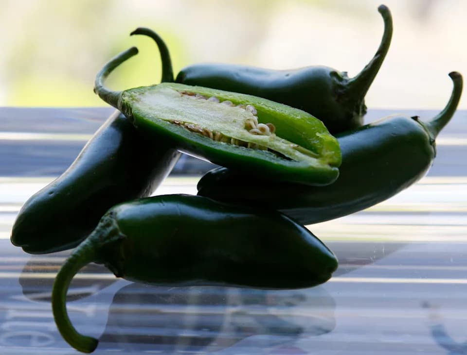 Salmonella Outbreak Linked to Jalapeños Sickens 345 Across 27 States; 36 Hospitalized, Recall Underway