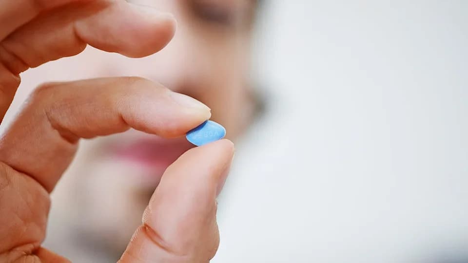 Viagra's Active Ingredient May Slow Cancer Spread, Study Suggests