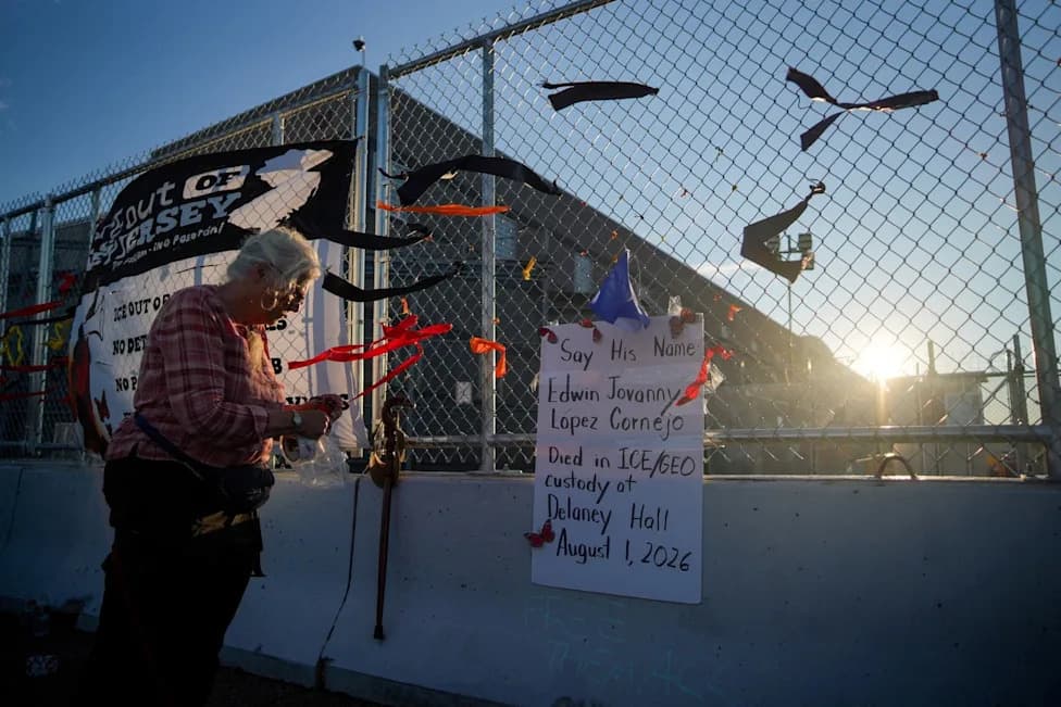 Habeas Petition Cited Medical Concerns Days Before ICE Detainee Edwin Lopez-Cornejo Died
