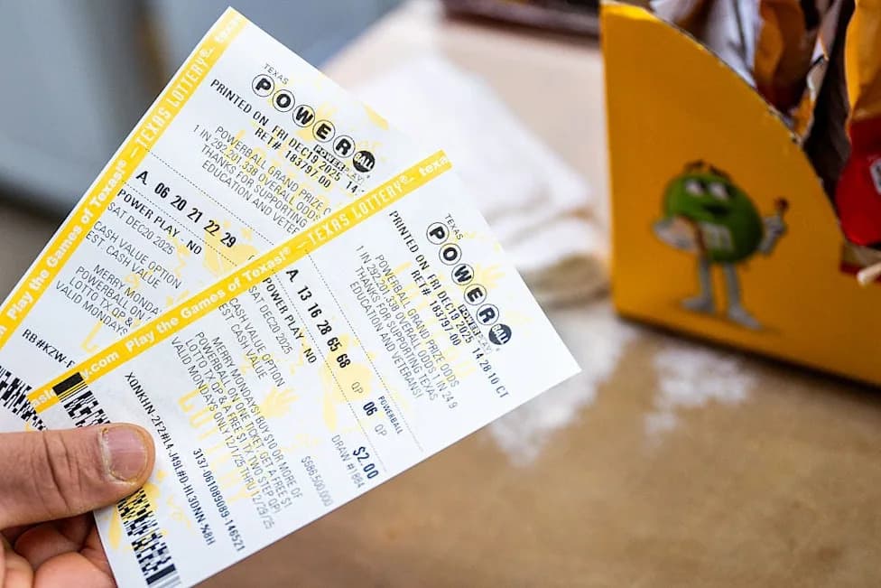 Powerball Jackpot Climbs to $786 Million — What to Know Ahead of Aug. 5 Drawing