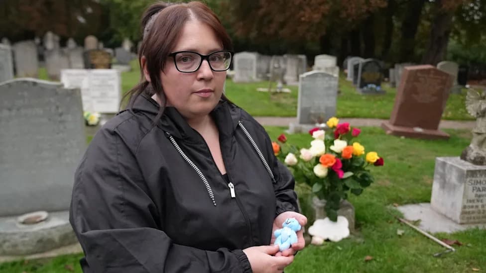 Families Outraged After Funeral Director’s Written 'Apology' Following Discovery Of Bodies And Ashes