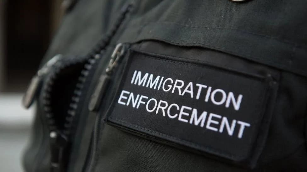 Reform UK Proposes Jailing CEOs and 10% Global-Revenue Fines for Firms Employing Illegal Migrants