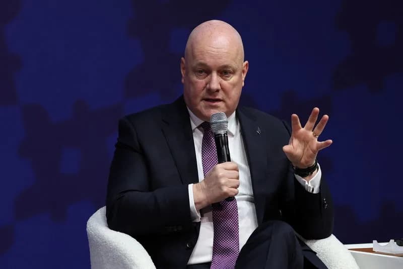 Luxon Open To Referendum On New Zealand’s Electoral System, Deepening Coalition Rift