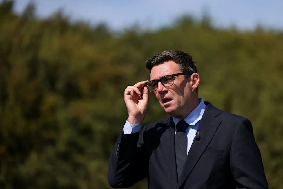 UK to Open 100 Community Mental Health Centres and 59 Specialist Crisis Units Backed by £343m