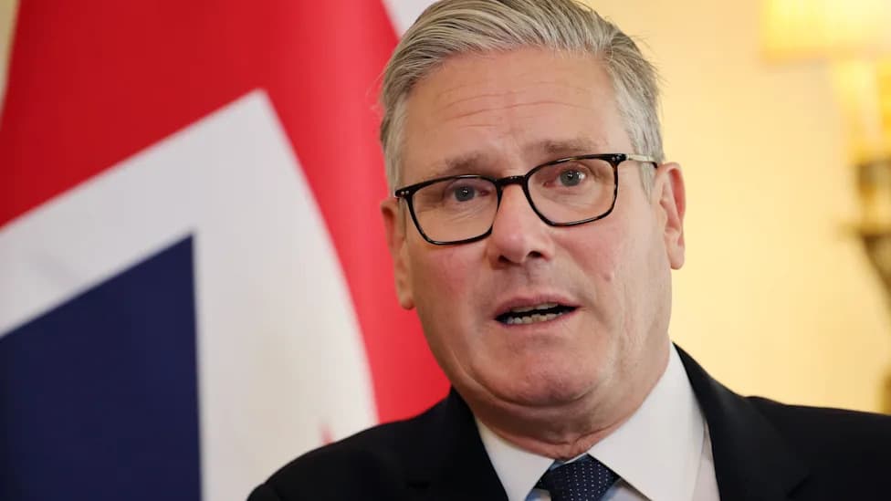 Watchdog Says £270bn Defence Claim By Keir Starmer, Wales Office And MoD Was Misleading