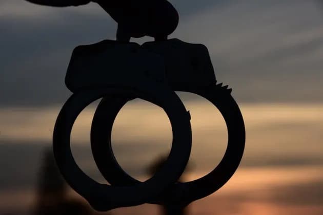 Hawaii Congressional Candidate Arrested After Viral Beach Brawl, Charged With Terroristic Threatening