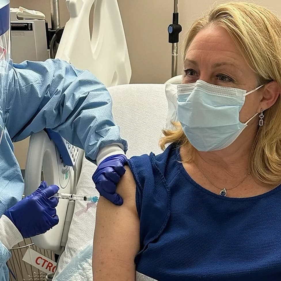 Experimental Vaccines Show Promise in Blocking Lynch Syndrome–Linked Colon Cancer