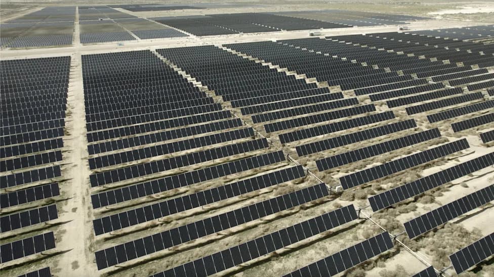 Utah Solar Surpasses All Other Sources for First Time — Nearly 1 TWh in May 2026