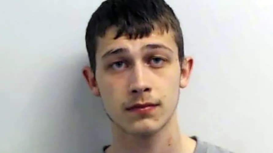 Cole Turley Appeals 16-Year Minimum Term Over Irvine Beach Killing Of 16-Year-Old Kayden Moy