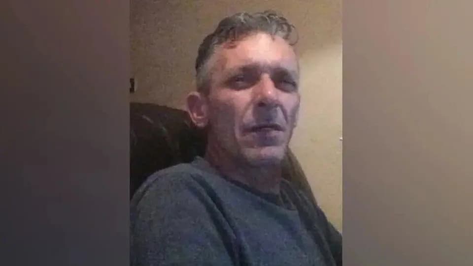 Farmer Jailed for 35 Years After Lodger's Remains Found in Concrete-Filled Barrel