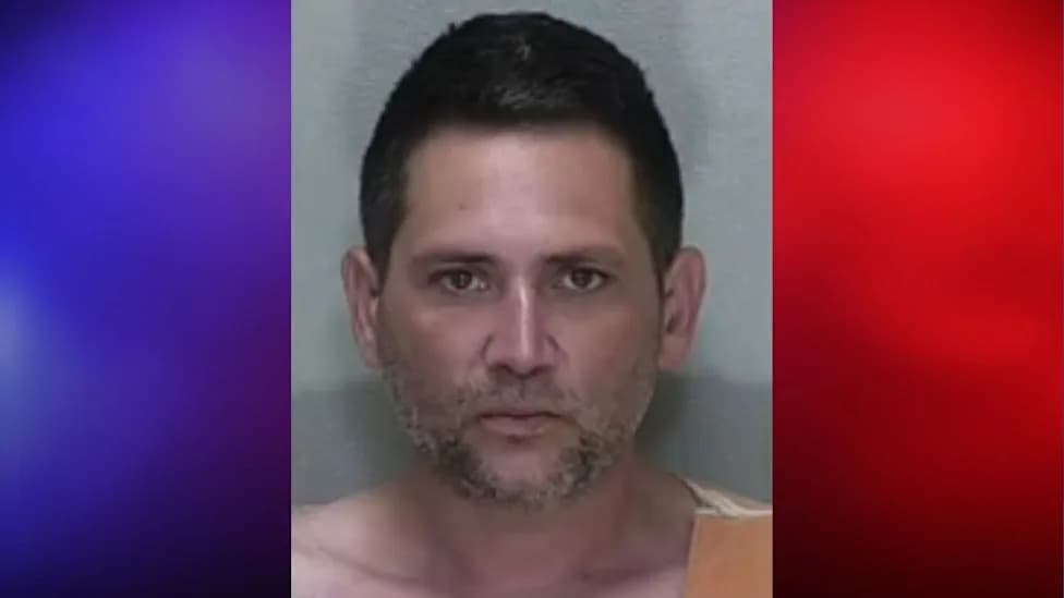 Tires Come Off and Shorts Drop — K-9 Koen Nabs Suspect After Stolen Nissan Chase
