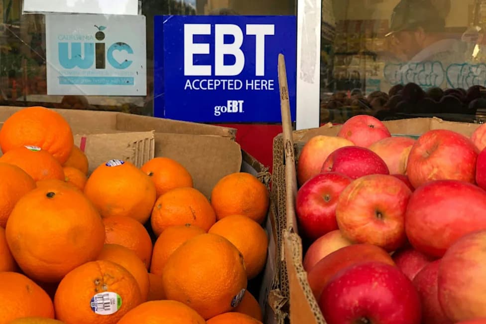 How New SNAP Rules Are Reshaping Food Access And The Local Economy In Greater Pittsburgh