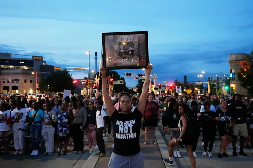 Beyond Bodycams: Madison Shooting Reignites Debate Over Police Accountability and Alternatives