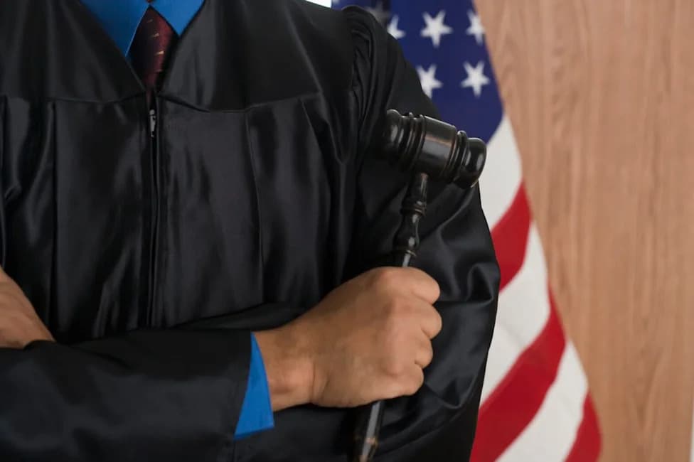 Threats Against Federal Judges Surge — Rhode Island Judge Says His Family Was Targeted