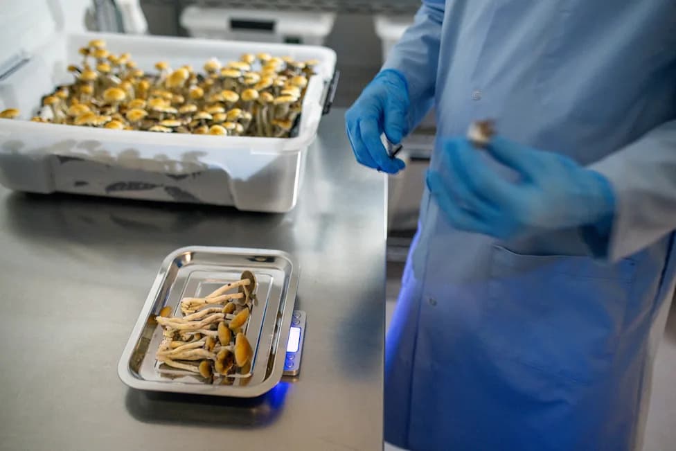 VA Launches PIVOT Trial to Test Pharmaceutical-Grade Psilocybin for Treatment-Resistant Depression and PTSD
