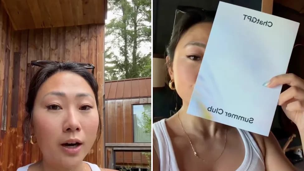 OpenAI's Luxe 'Summer Camp' for Creators Draws Greenwashing Criticism Over AI's Water and Energy Footprint