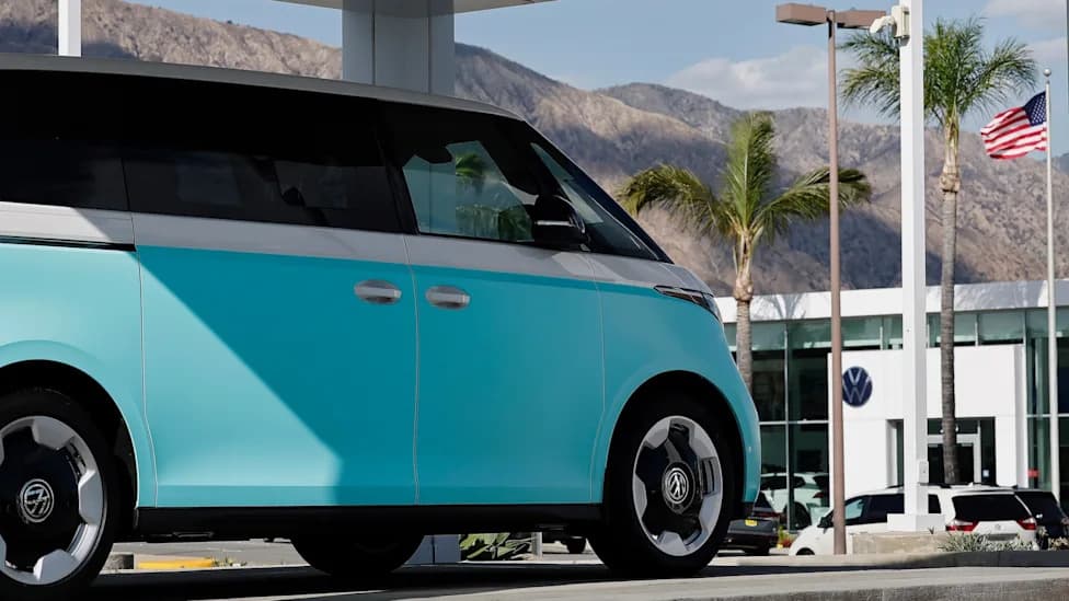 Your Gas Car Works Fine — But Scientists Say Switching To An EV Usually Cuts Lifetime Emissions By About 50%