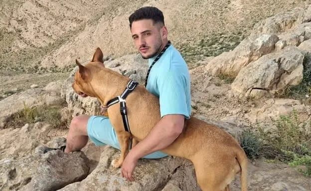 Body of Missing 23-Year-Old Eldar Dayan Identified Near Petah Tikva After Nearly Three Weeks